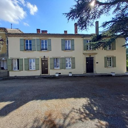 Rejaumont  Maison De Lavande المظهر الخارجي الصورة