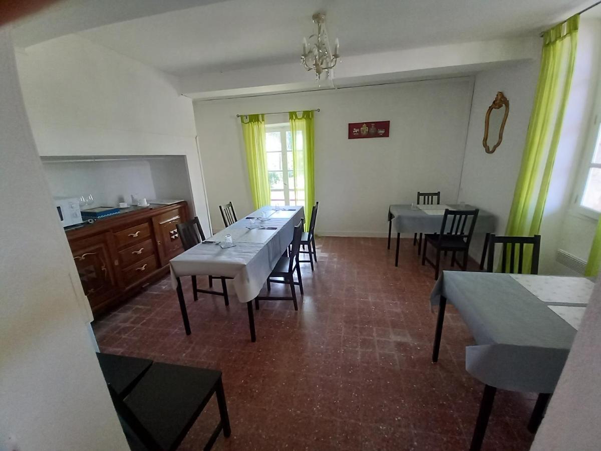Rejaumont  Maison De Lavande المظهر الخارجي الصورة