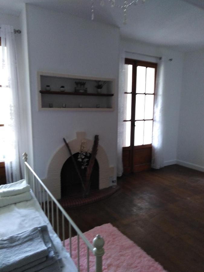 Rejaumont  Maison De Lavande المظهر الخارجي الصورة