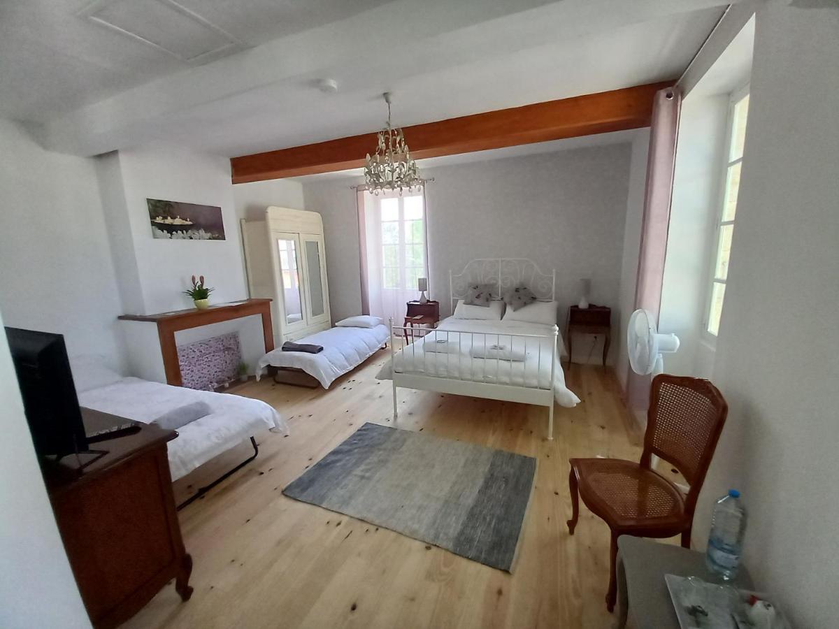Rejaumont  Maison De Lavande المظهر الخارجي الصورة