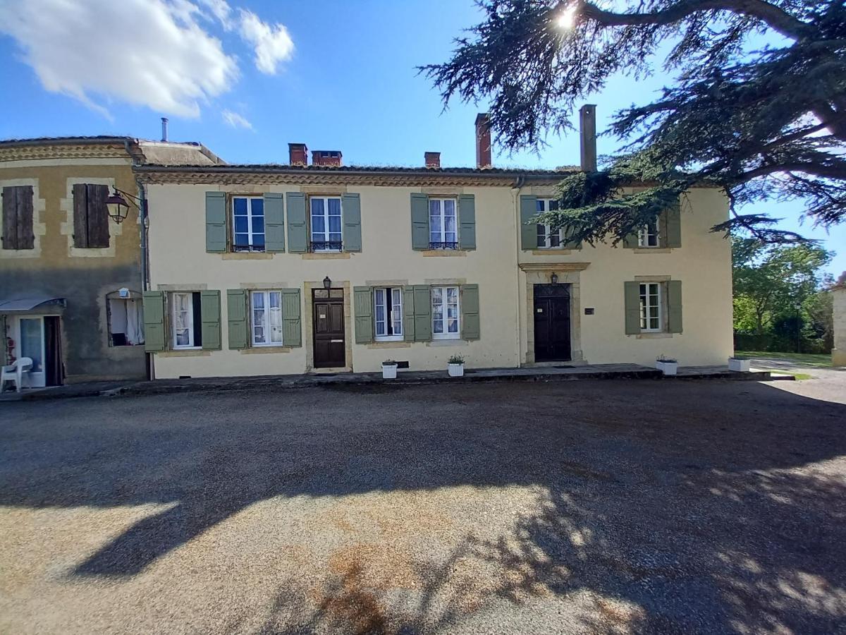 Rejaumont  Maison De Lavande المظهر الخارجي الصورة