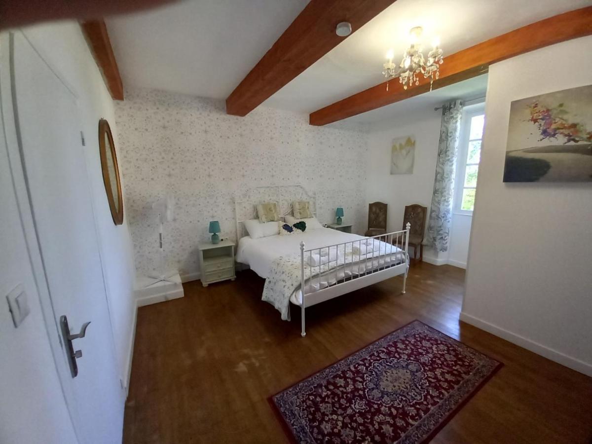 Rejaumont  Maison De Lavande المظهر الخارجي الصورة