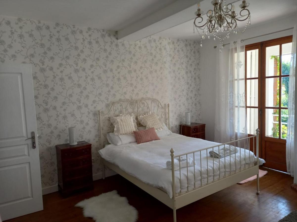 Rejaumont  Maison De Lavande المظهر الخارجي الصورة