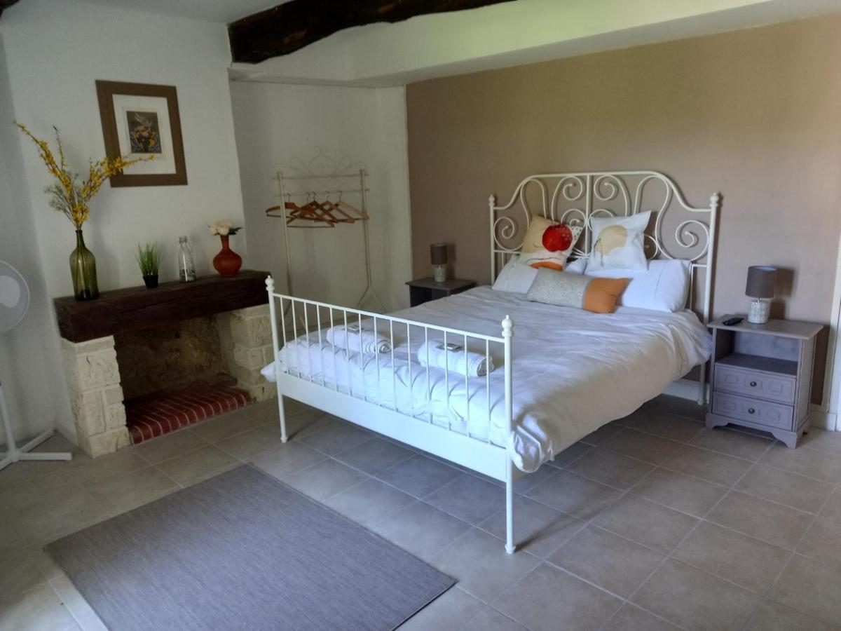 Rejaumont  Maison De Lavande المظهر الخارجي الصورة