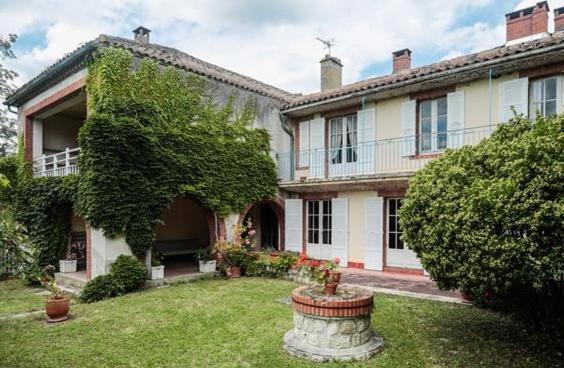 Rejaumont  Maison De Lavande المظهر الخارجي الصورة